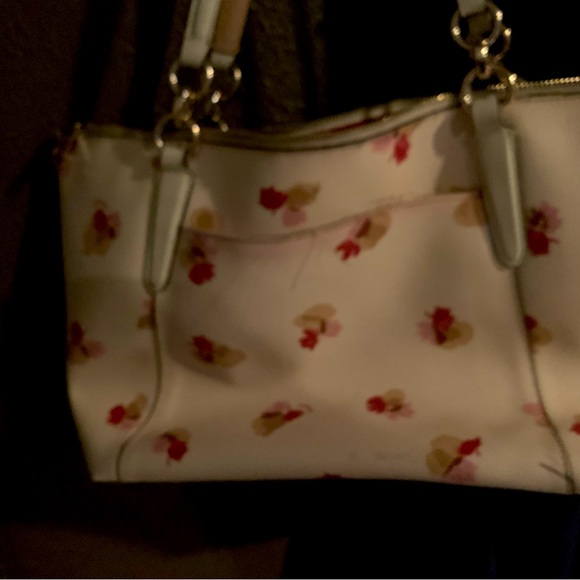 Coach purse - Picture 4 of 4